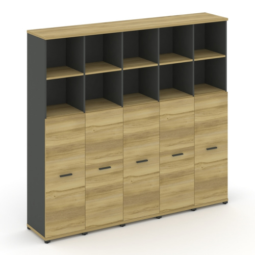 Шкаф офисный Concept CN.STU-554 A