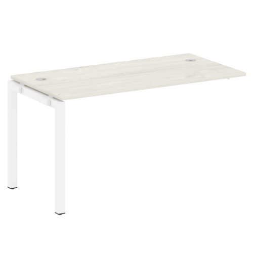 Проходной элемент бенч-системы на П-обр. м/к Metal System Quattro 50БП.ПРС-СП-1.3 фото 4