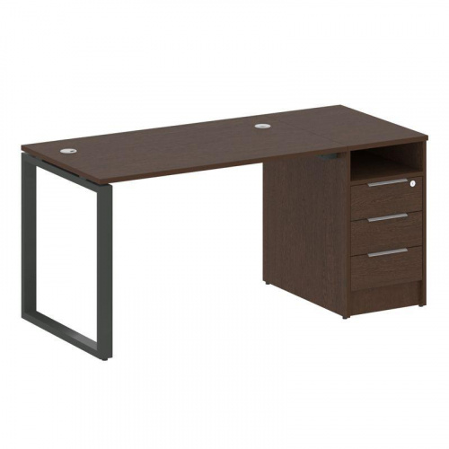 Бенч-система Metal System БО.РС-СТП-1.2 фото 10