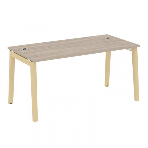 Стол руководителя Onix Wood Direct OW.SRR-4.8 фото 4