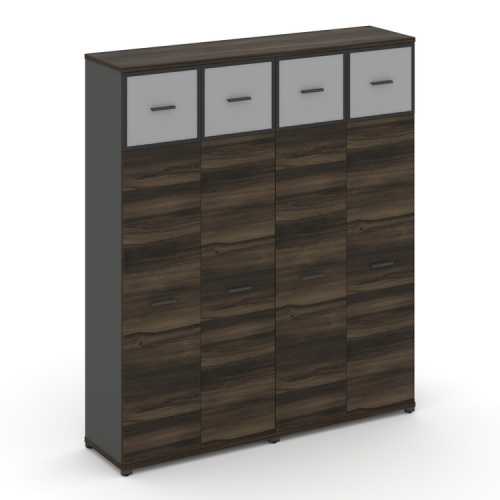 Шкаф офисный Concept CN.STS-527 RMB