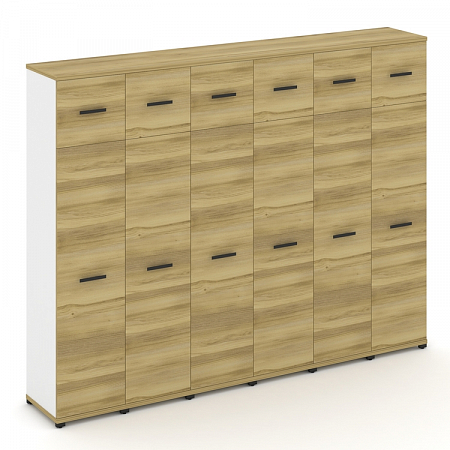 Шкаф офисный Concept CN.STU-567 B