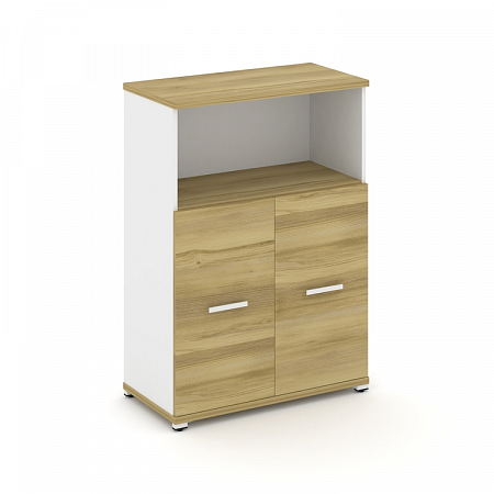 Шкаф офисный Concept CN.STS.E-313 W