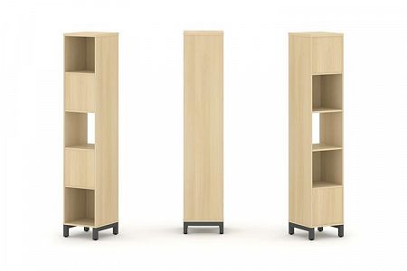 Набор стеллажа Style Project SN.NSD-511