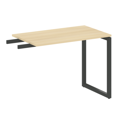 Приставной элемент на О-обр. м/к Metal System Quattro 40БО.ПР-3 фото 8