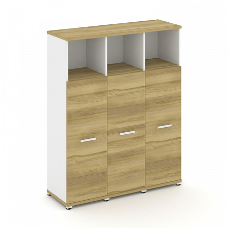 Шкаф офисный Concept CN.STU-433 W