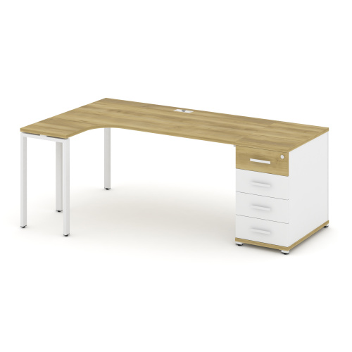 Стол эргономичный Concept CN.SA-402(L) фото 3