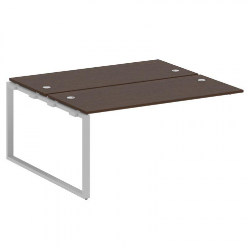 Брифинг-приставка на О-обр. м/к Metal System БО.ПРС-СП-2.4 фото 6