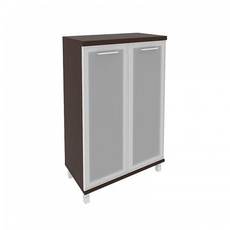 Шкаф средний широкий First KST-2.4