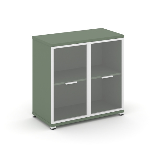 Шкаф офисный Concept CN.STS-213 RPW