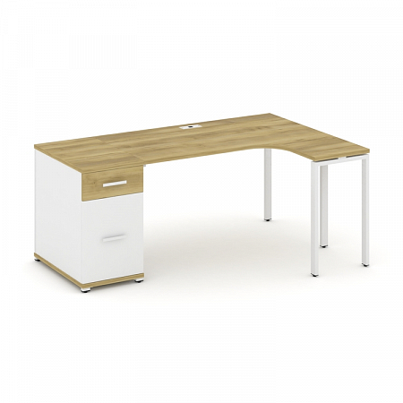 Стол эргономичный Concept CN.SA-403(R)