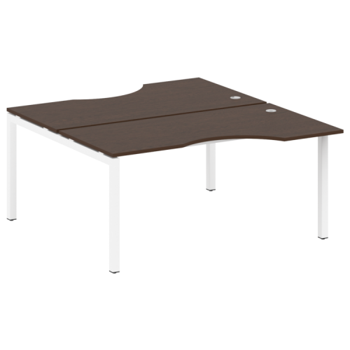 Бенч-система на П-обр. м/к Metal System Quattro 50БП.РАС-СА-2.1 фото 5