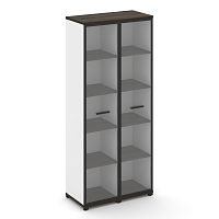 Шкаф офисный Concept CN.STU-528 RPB