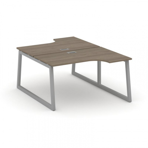 Style Project Рабочая станция эргоном. SN-5T1.DRPA-002 Акация Лорка/Металл Антрацит/Заглушка Пластик фото 13 Style Project Рабочая станция эргоном. SN-5T1.DRPA-002 Акация Лорка/Металл Антрацит/Заглушка Пластик фото 13