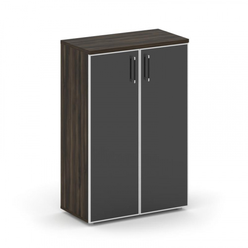 Шкаф офисный средний Shift SK.ST-2.4R фото 2