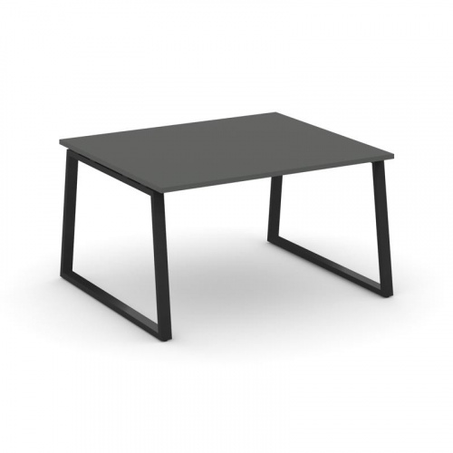 Style Project Стол переговорный SN-6T1.SPRG-034.3 Акация Лорка/Металл Антрацит 1580*1180*750 фото 8 Style Project Стол переговорный SN-6T1.SPRG-034.3 Акация Лорка/Металл Антрацит 1580*1180*750 фото 8