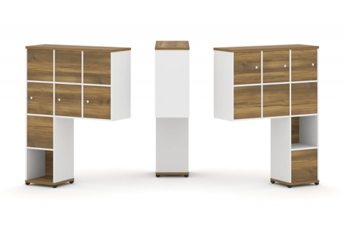 Надставка для стола высокая Concept CN.DNV-009 фото 9