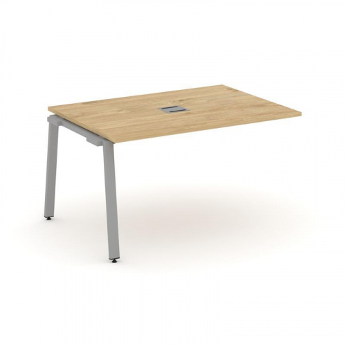 Style Project Проходной наб. элем. перег. стола SN-6A.NSPRG-002 Дуб Наварра/Металл Антрацит 1180*980 фото 13 Style Project Проходной наб. элем. перег. стола SN-6A.NSPRG-002 Дуб Наварра/Металл Антрацит 1180*980 фото 13