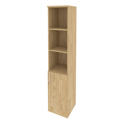 Шкаф офисный высокий Onix O.SU-1.1 (R) фото 11 Шкаф офисный высокий Onix O.SU-1.1 (R) фото 11