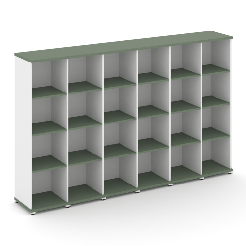 Стеллаж офисный Concept CN.STU-460