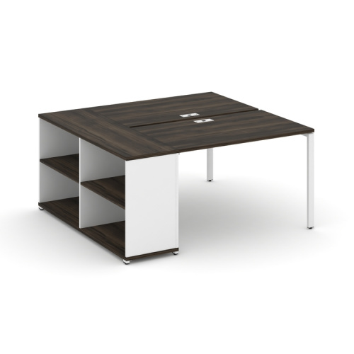 Бенч-система с опорным стеллажом Concept CN.DRS-202 фото 10