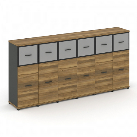 Шкаф офисный Concept CN.STU-364 RMB