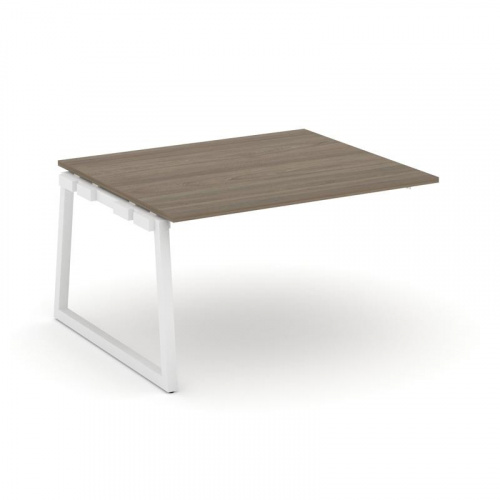 Style Project Проходной наб. элем. перег. стола SN-5T1.NSPRG-034.3 Акация Лорка/Металл Антрацит 1580 фото 15