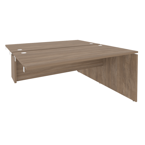 Стол-приставка двойной к опорным элементам Onix O.D.SPR-4.8 фото 8 Стол-приставка двойной к опорным элементам Onix O.D.SPR-4.8 фото 8