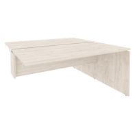 Стол-приставка двойной к опорным элементам Onix O.D.SPR-4.8