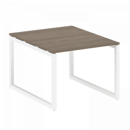 Переговорный стол на О-обр. м/к Metal System Quattro 50БО.ПРГ-1.1