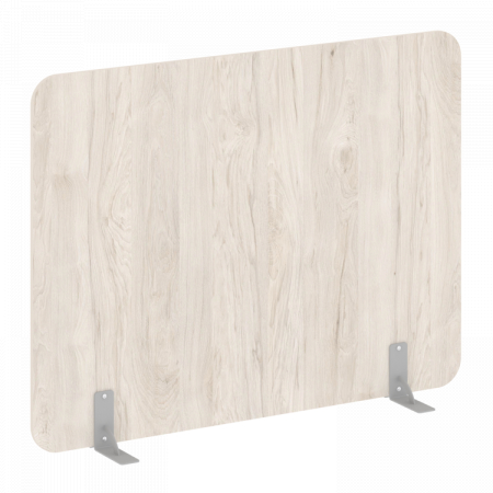 Перегородки на металлических опорах R-line DP.F-160-120