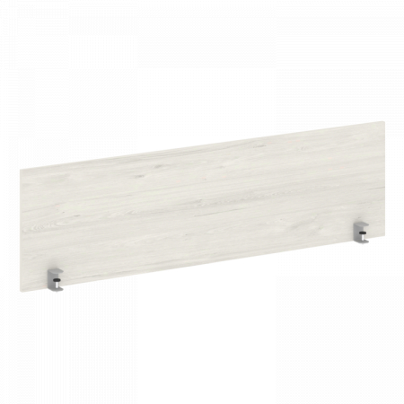 Экран для стола L=1600мм Metal System Б.ЭКР-4