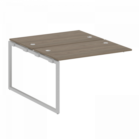 Проходной элемент бенч-системы на О-обр. м/к Metal System Quattro 40БО.ПРС-СП-2.2