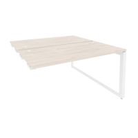 Стол-приставка на О-обр. м/к к опорным элементам Onix O.MO-D.SPR-3.7