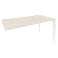 Стол-приставка на П-обр. м/к Onix O.MP-SPR-4.8