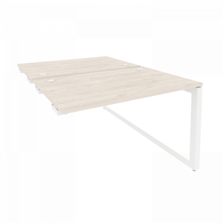 Стол-приставка на О-обр. м/к к опорным элементам Onix O.MO-D.SPR-2.8