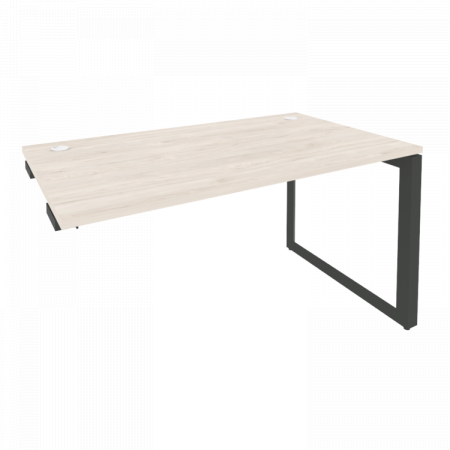 Стол-приставка на О-обр. м/к Onix O.MO-SPR-3.8